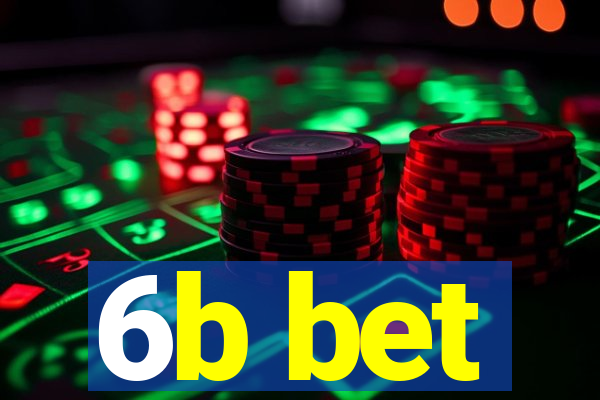 6b bet